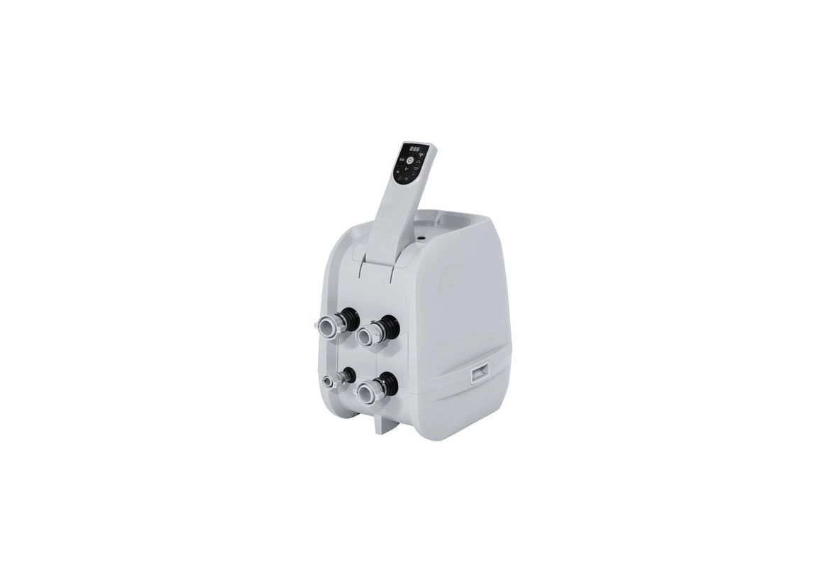 Rezervni grijač za Lay-Z-Spa Hydrojet Pro | s Wifi funkcijom