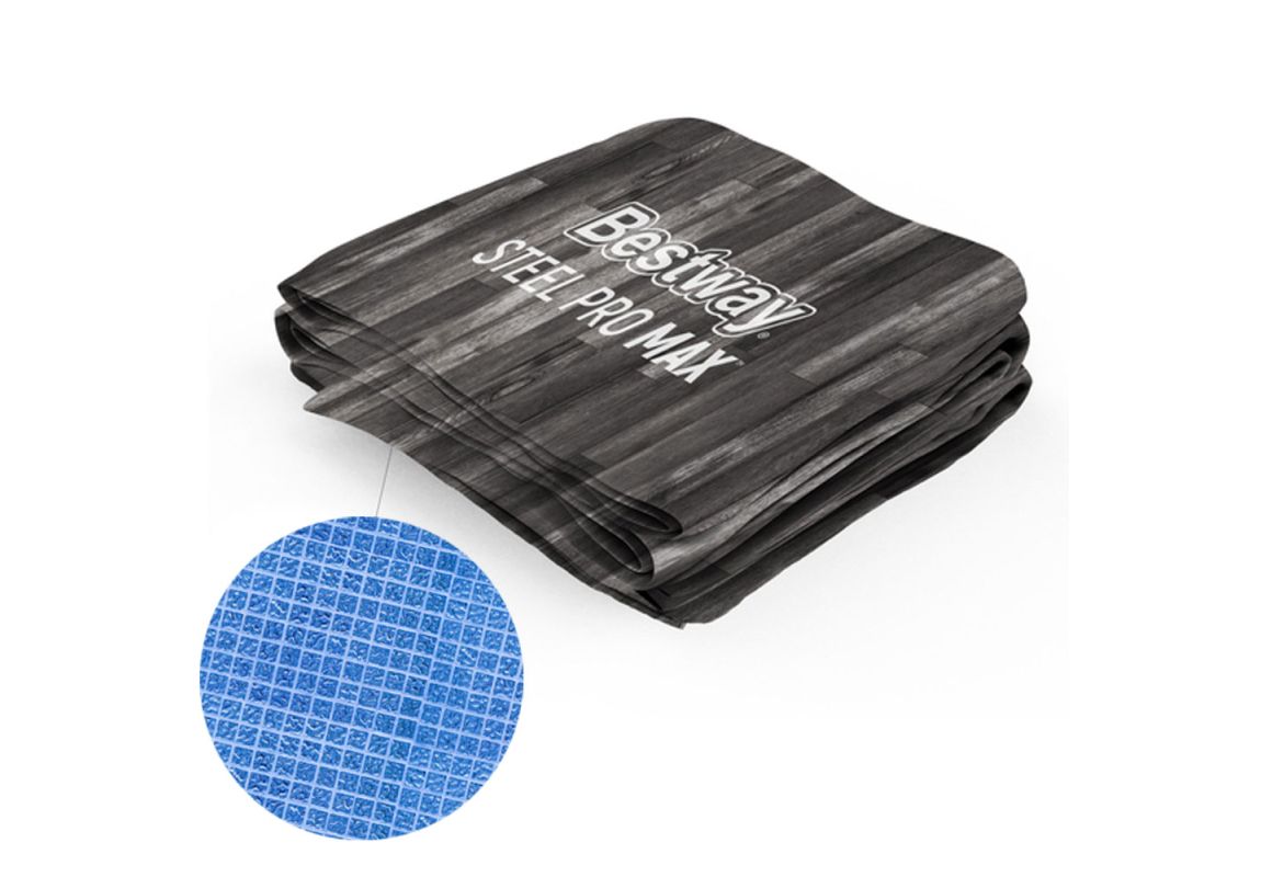 Rezervno platno za ovalni bazen Steel Pro MAX | 610 x 366 x 122 cm