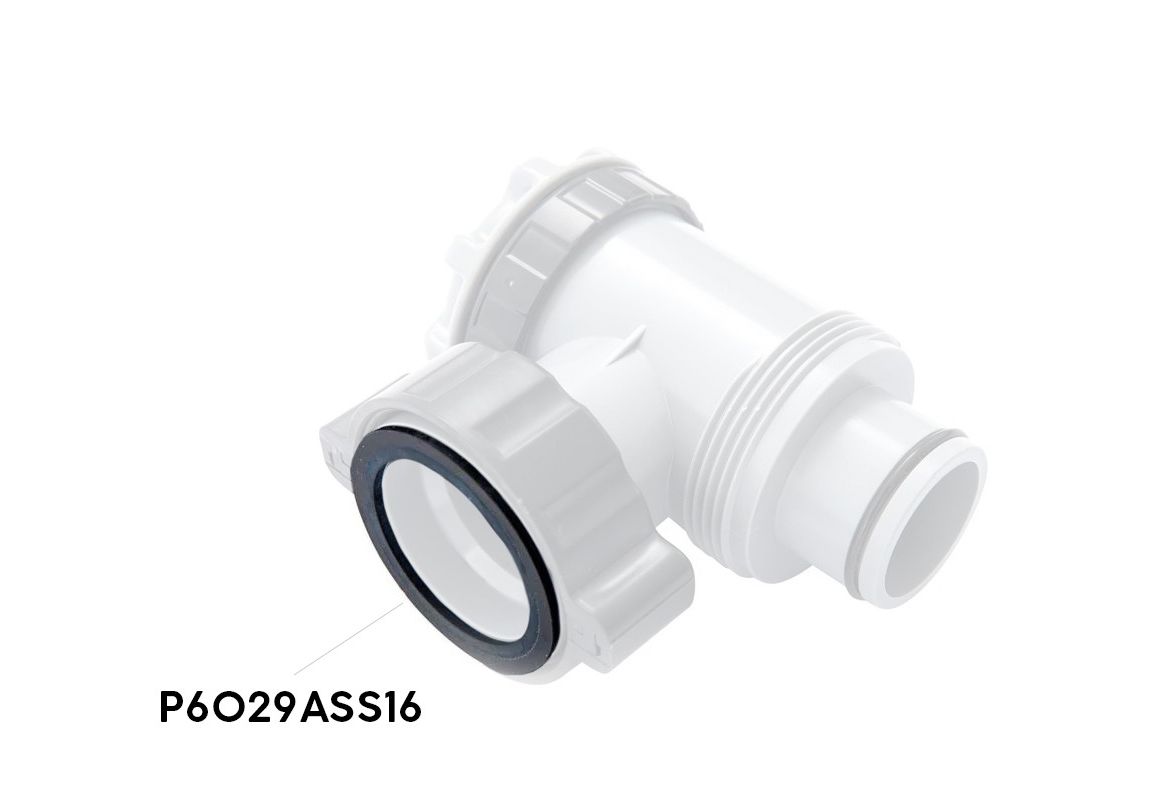 Rezervna brtva za cijev Bestway | 38 mm