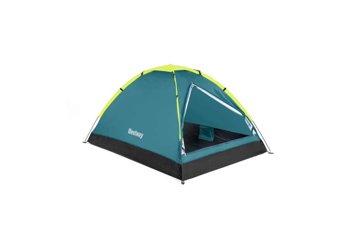 Kamp šator za dvije osobe Cooldome 2 | 145 x 205 x 100 cm