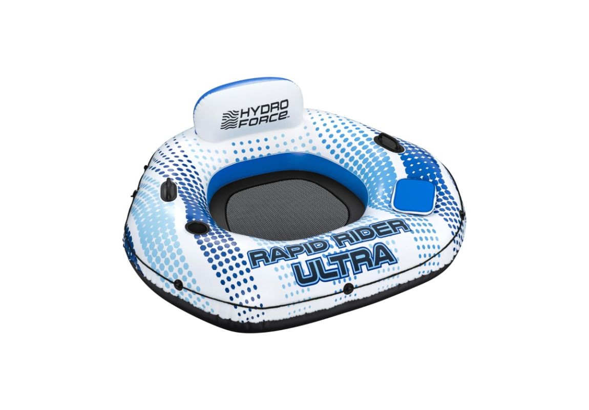 Kolut na napuhavanje Hydro-Force Rapid Rider Ultra 152 cm