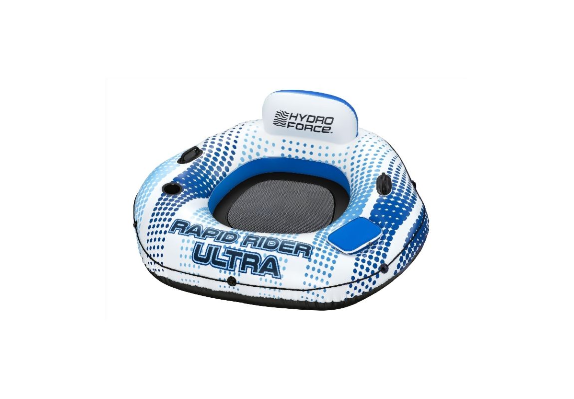 Kolut na napuhavanje Hydro-Force Rapid Rider Ultra 152 cm