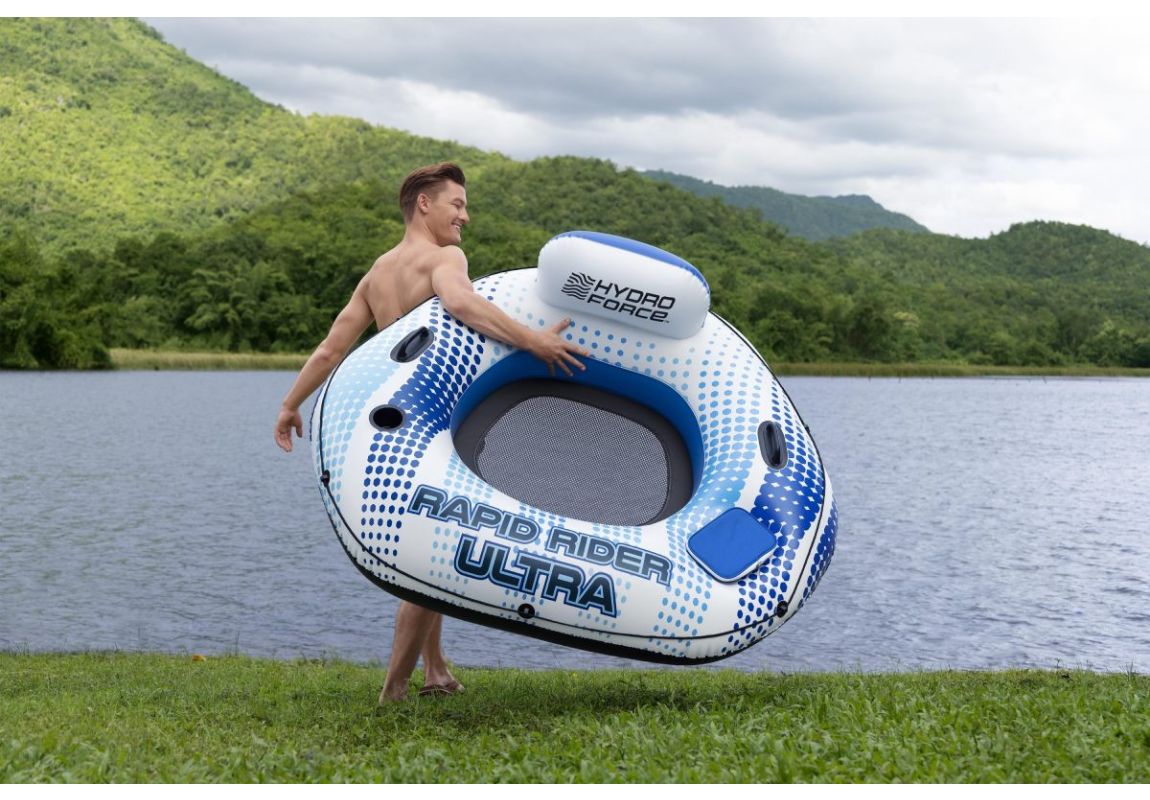 Kolut na napuhavanje Hydro-Force Rapid Rider Ultra 152 cm