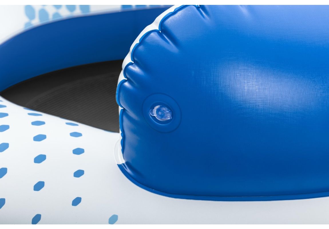 Kolut na napuhavanje Hydro-Force Rapid Rider Ultra 152 cm