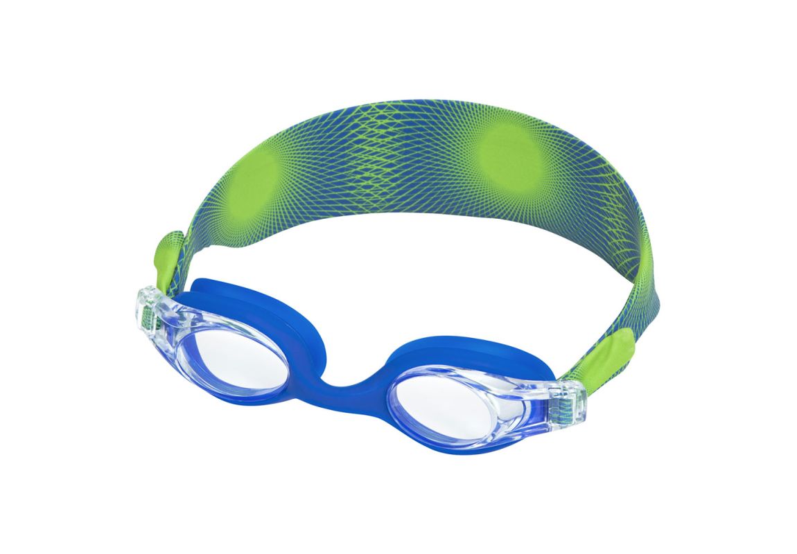 Naočale za plivanje SplashFlex™ | za 7+ godina
