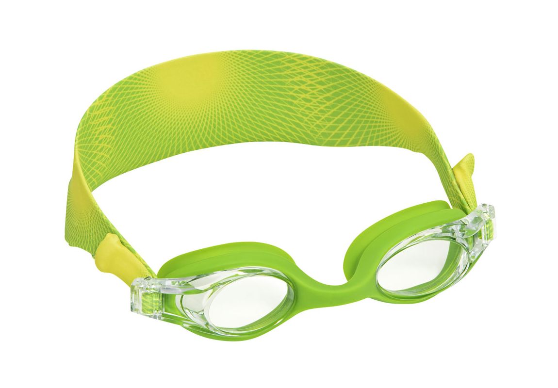 Naočale za plivanje SplashFlex™ | za 7+ godina