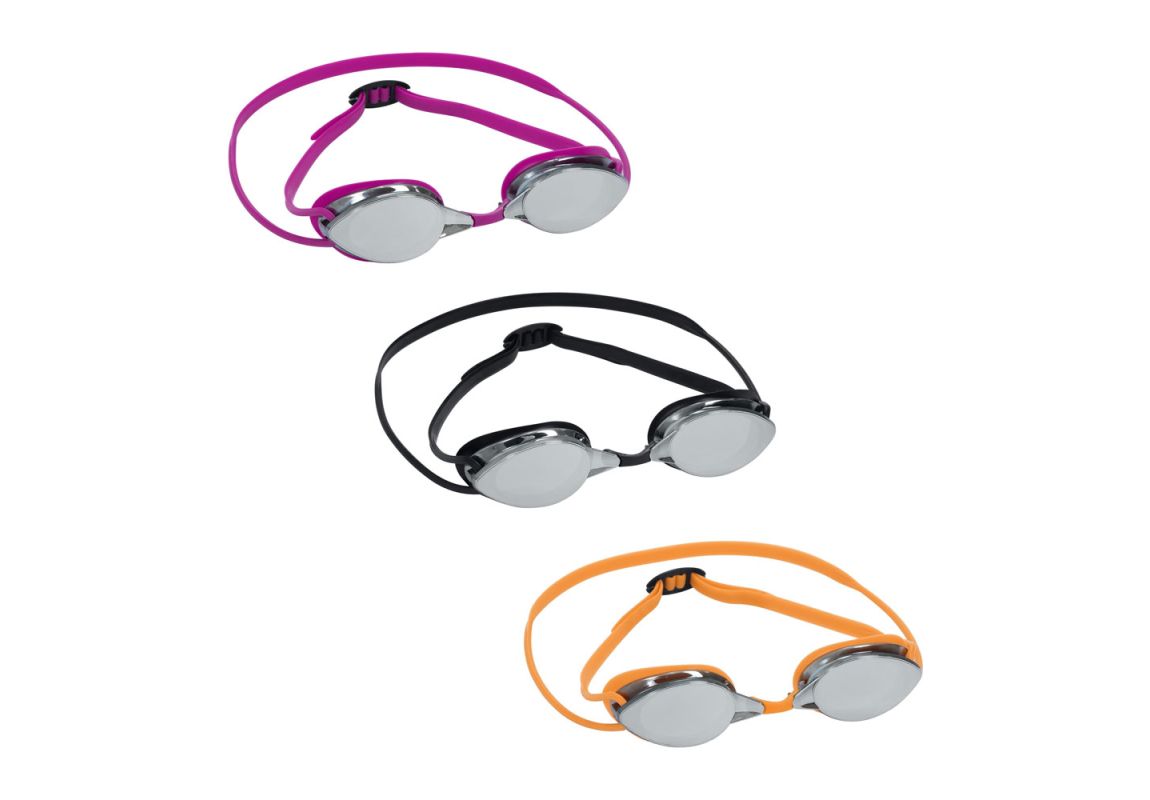 Naočale za plivanje Elite Blast Pro™ | za 14+ godina