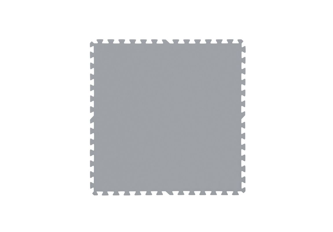 Zaštitna podloga za bazene i masažne bazene Puzzle | 78 x 78 cm