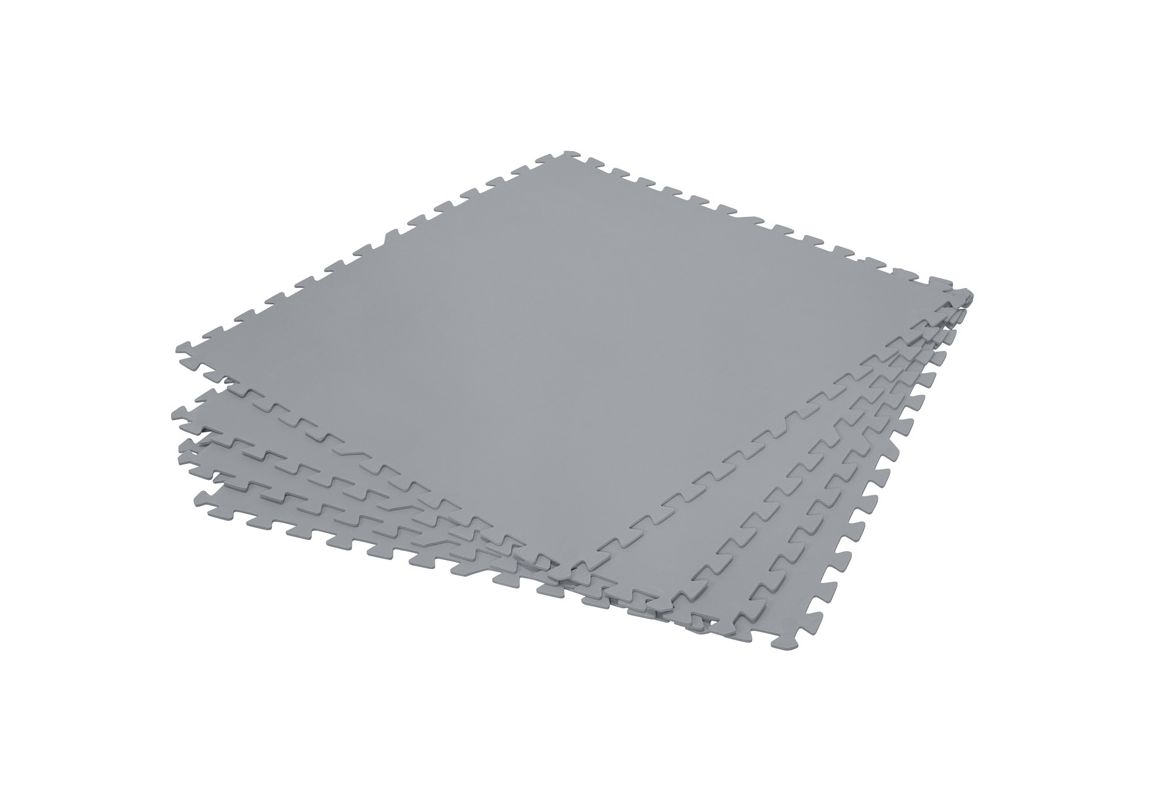 Zaštitna podloga za bazene i masažne bazene Puzzle | 78 x 78 cm
