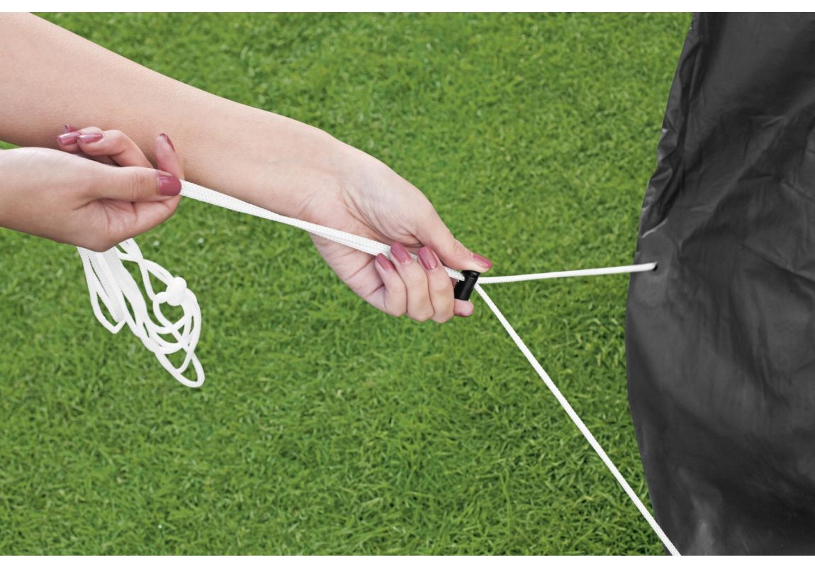 Pokrivač za bazen Steel Pro MAX™ i Power Steel™ | 427 cm