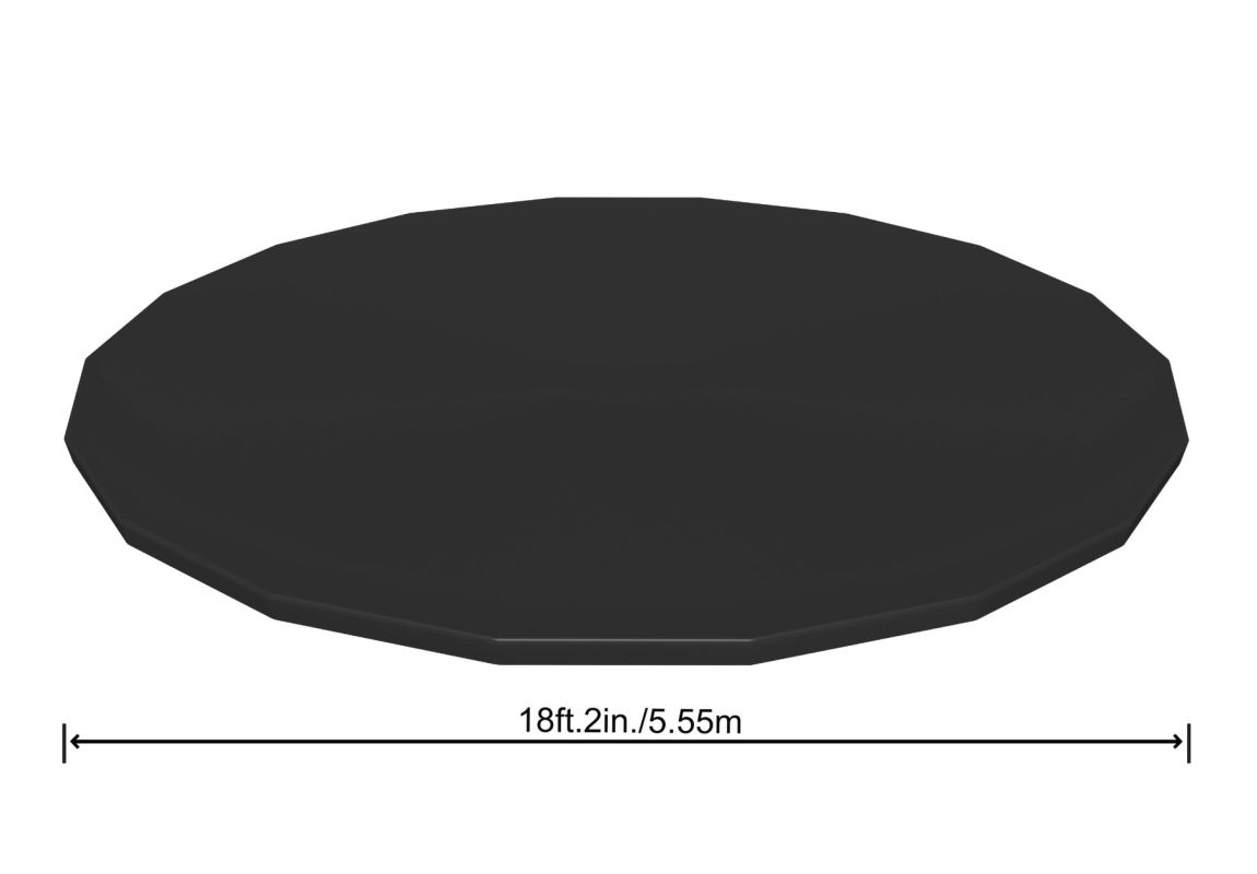 Pokrivač za bazene Steel Pro MAX™, Power Steel™ i Power Steel™ Swim Vista Series™ | 549 cm
