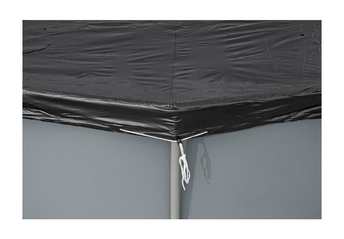 Pokrivač za bazen Power Steel™ i Steel Pro MAX™ | 427 x 250 x 100 cm