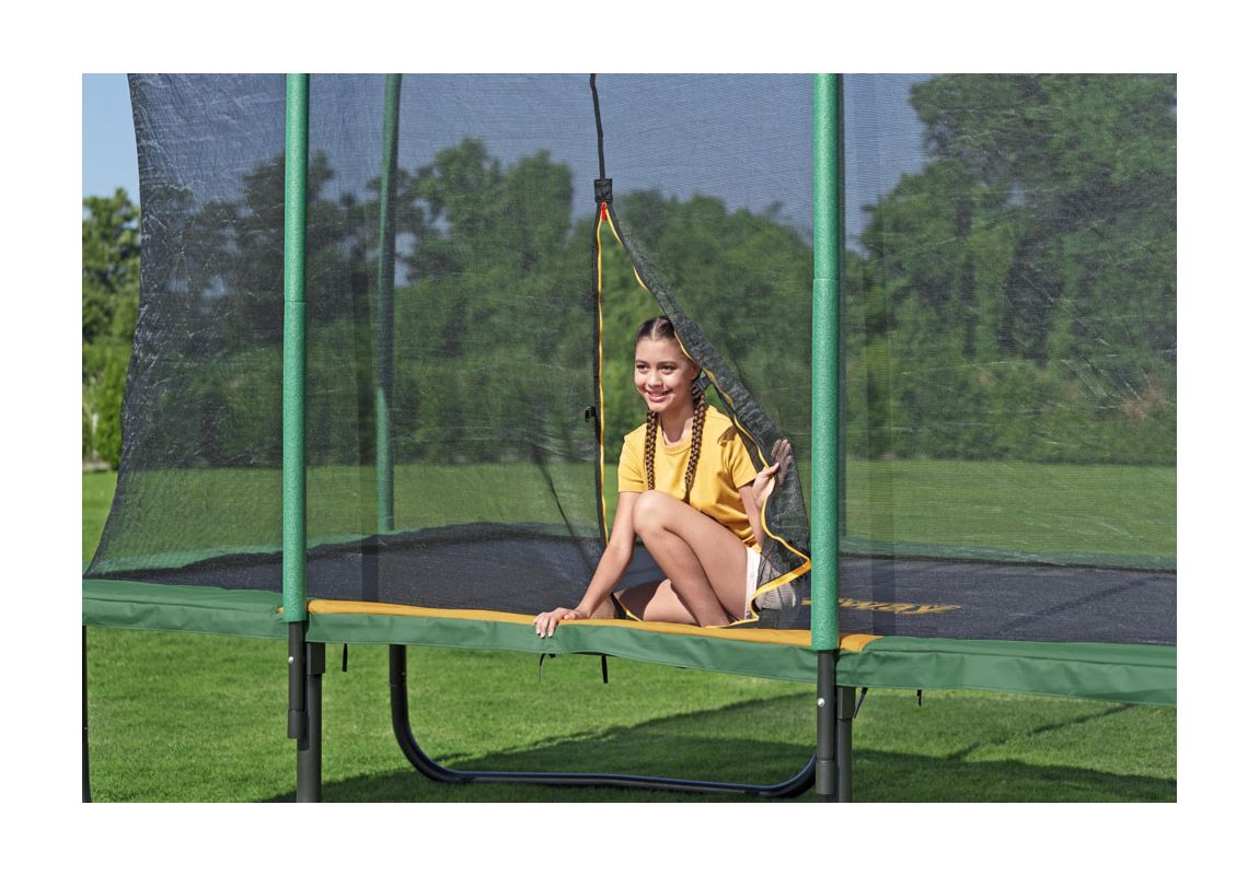 Trampolin Xtreme Air I 457 x 274 cm