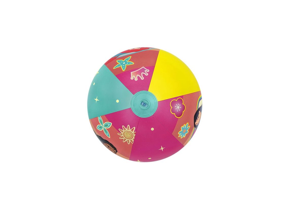 Lopta za plažu na napuhavanje Disney® Princess | 51 cm