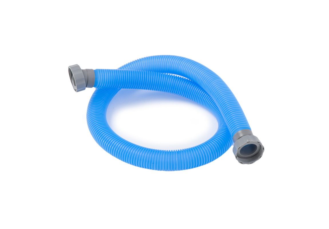 Rezervna cijev s maticom za pumpu s kartušama Bestway | 38 mm x 150 cm