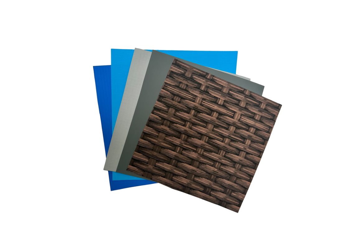 Rezervna krpica za popravak Bestway | 20 x 20 cm 