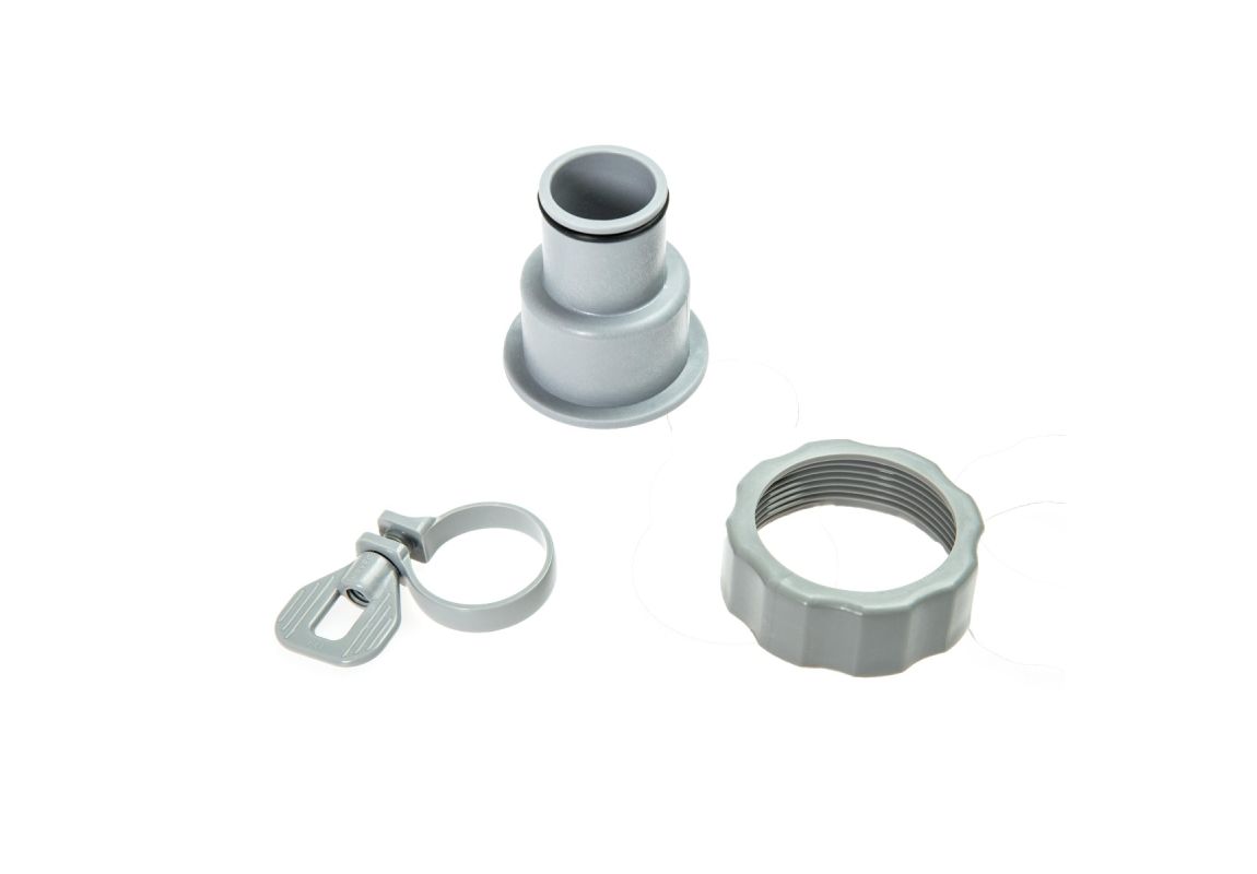 Rezervni adapter za cijev | sa 38 mm na 32 mm