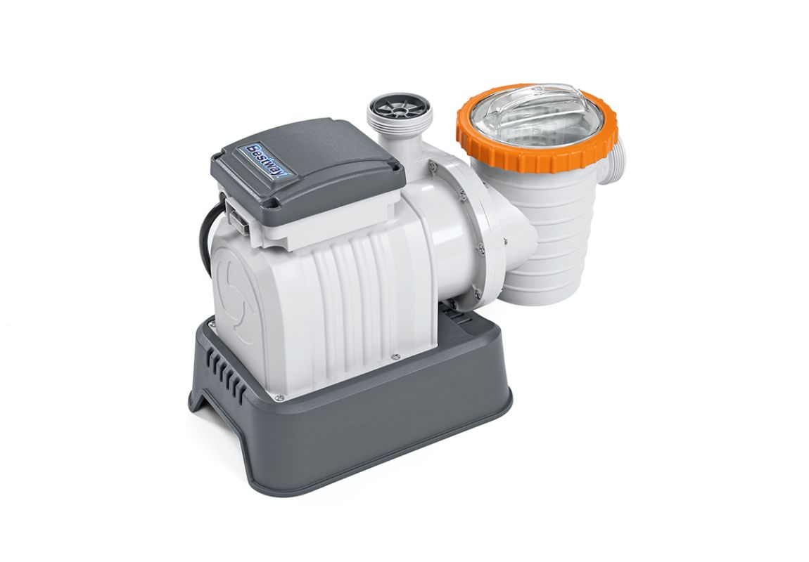 Rezervni motor za pješčanu pumpu Bestway® Flowclear™ | 5.678 l/h