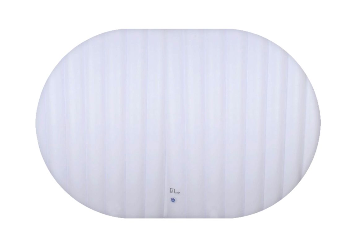 Rezervni poklopac na napuhavanje za masažni bazen Lay-Z-Spa Mauritius AirJet | 270 x 180 x 71 cm