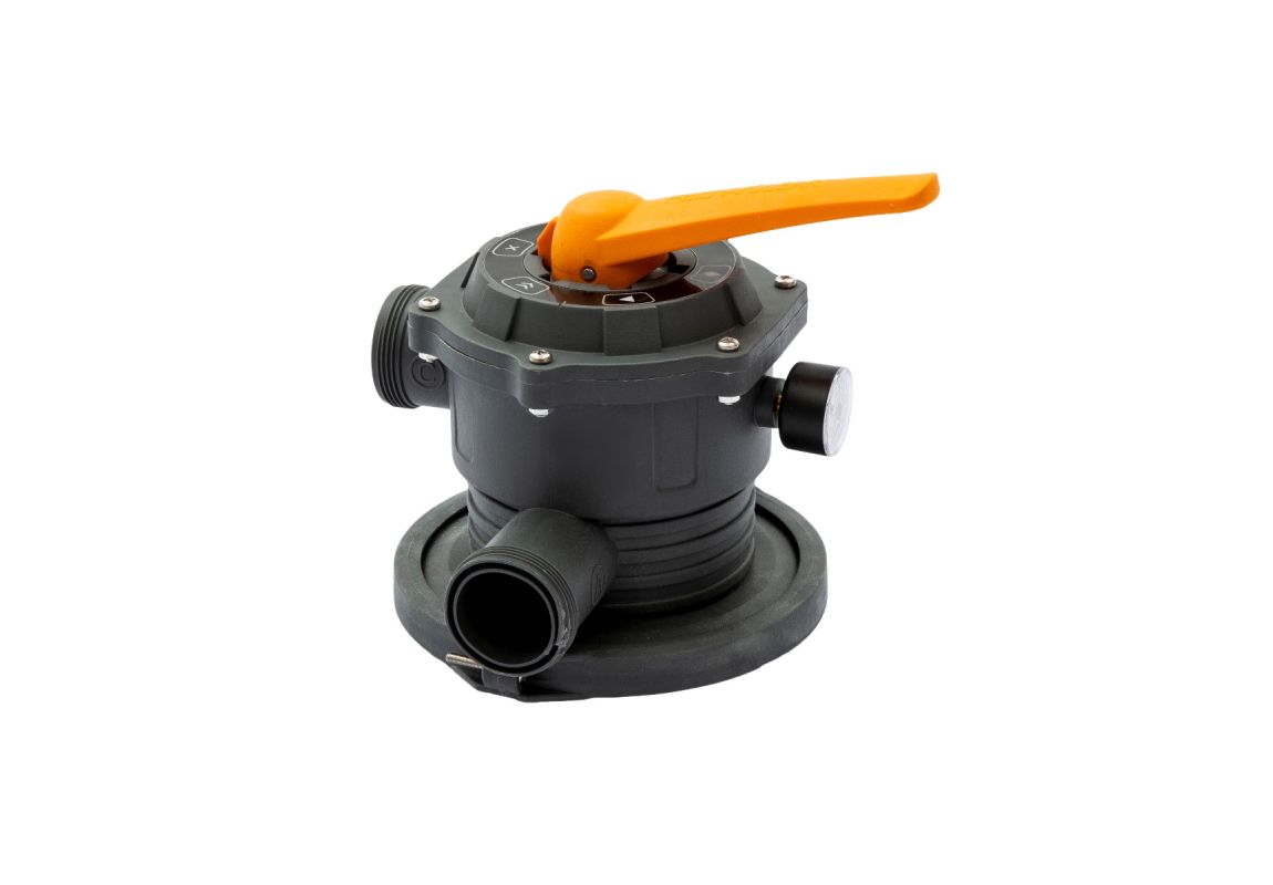 Rezervni upravljački ventil za pješčane pumpe Flowclear™ | 8327 l/h