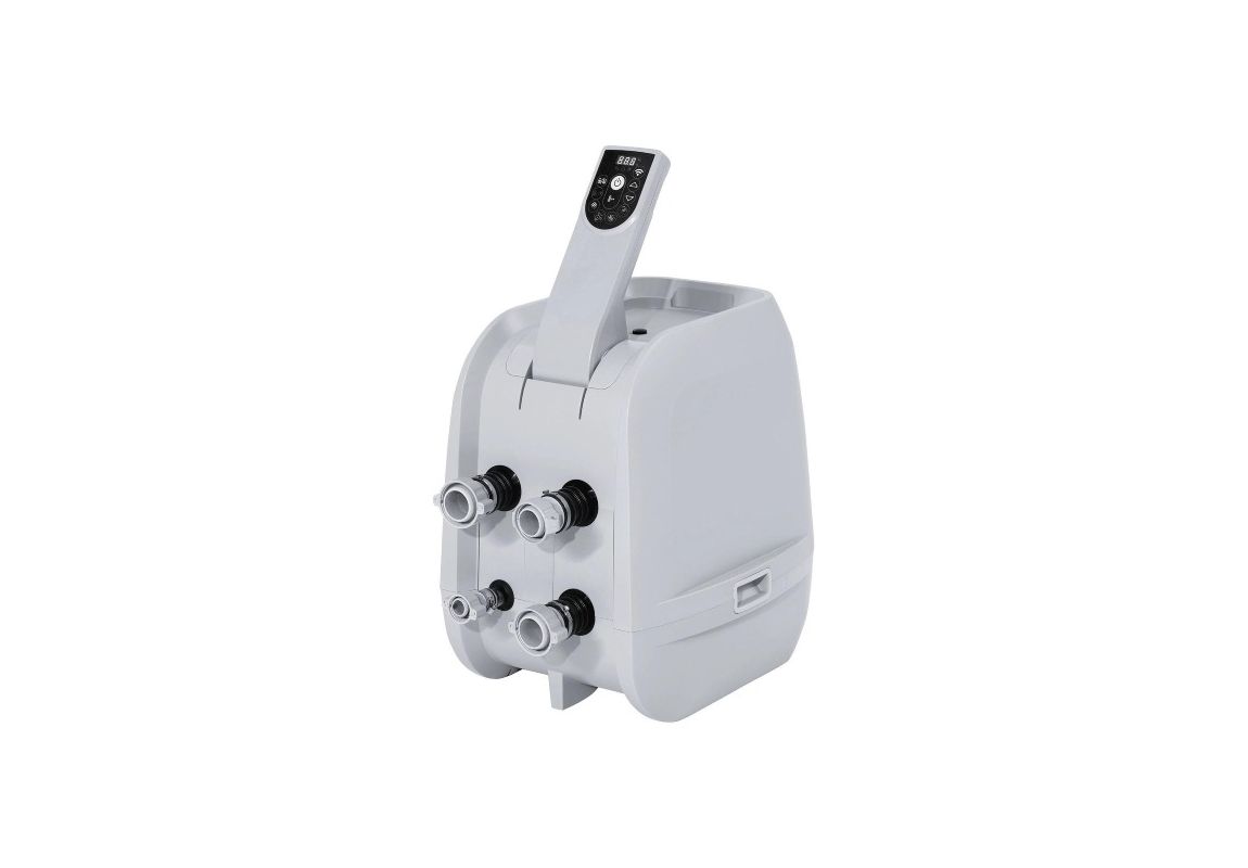 Rezervni grijač za Lay-Z-Spa Hydrojet Pro | s Wifi funkcijom