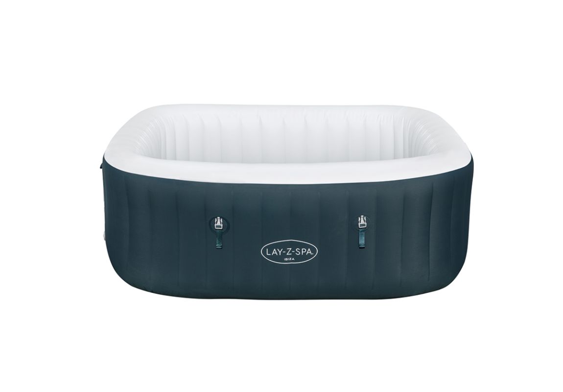 Rezervno platno za masažni bazen Lay-Z-Spa Ibiza AirJet | 180 x 180 x 66  cm
