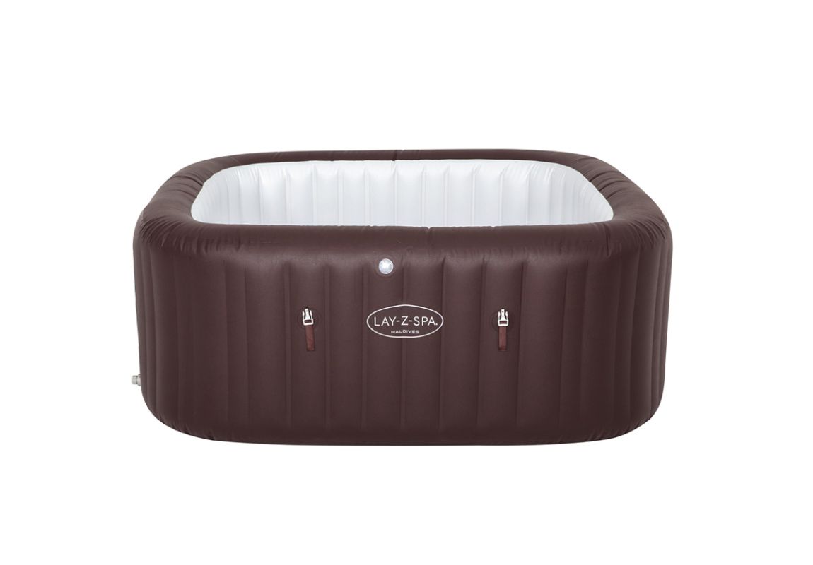 Rezervno platno za masažni bazen Lay-Z-Spa Maldives HydroJet Pro | 201 x 201 x 80 cm