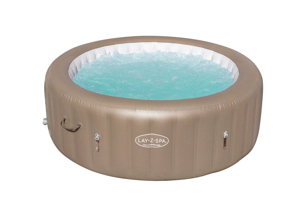 Rezervno platno za masažni bazen Lay-Z-Spa Palm Springs AirJet | 196 x 71 cm