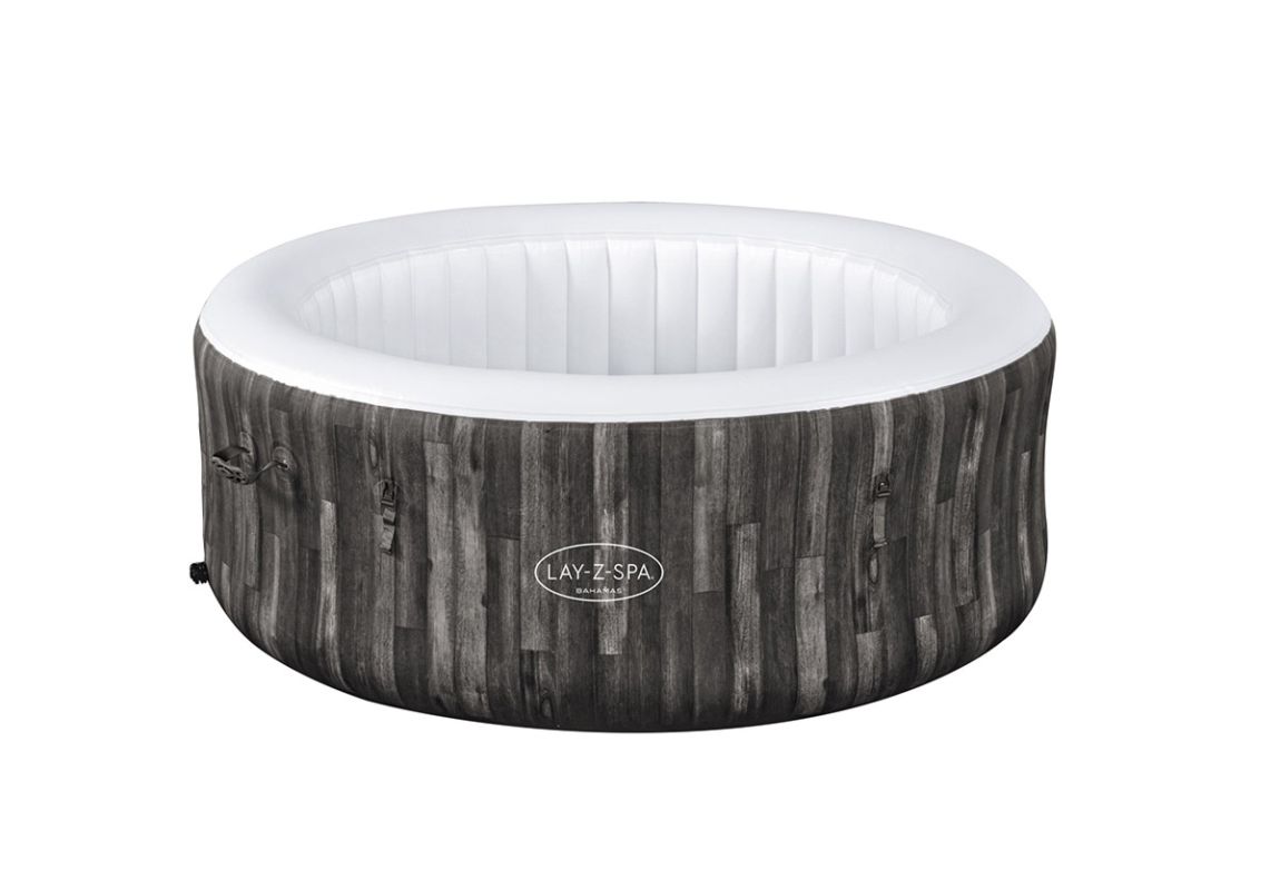 Rezervno platno za masažni bazen Lay-Z-Spa Bahamas AirJet | 180 x 66  cm