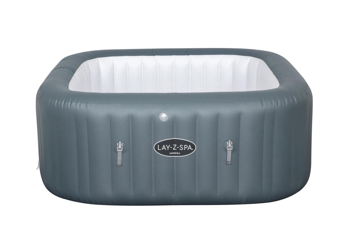 Rezervno platno za masažni bazen Lay-Z-Spa Hawaii HydroJet Pro | 180 x 180 x 71 cm