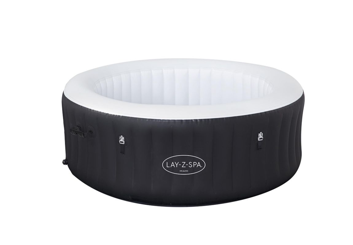 Rezervno platno za masažni bazen Lay-Z-Spa Miami AirJet | 180 x 66 cm
