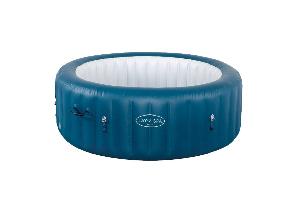 Rezervno platno za masažni bazen Lay-Z-Spa Milan AirJet Plus | 196 x 71 cm