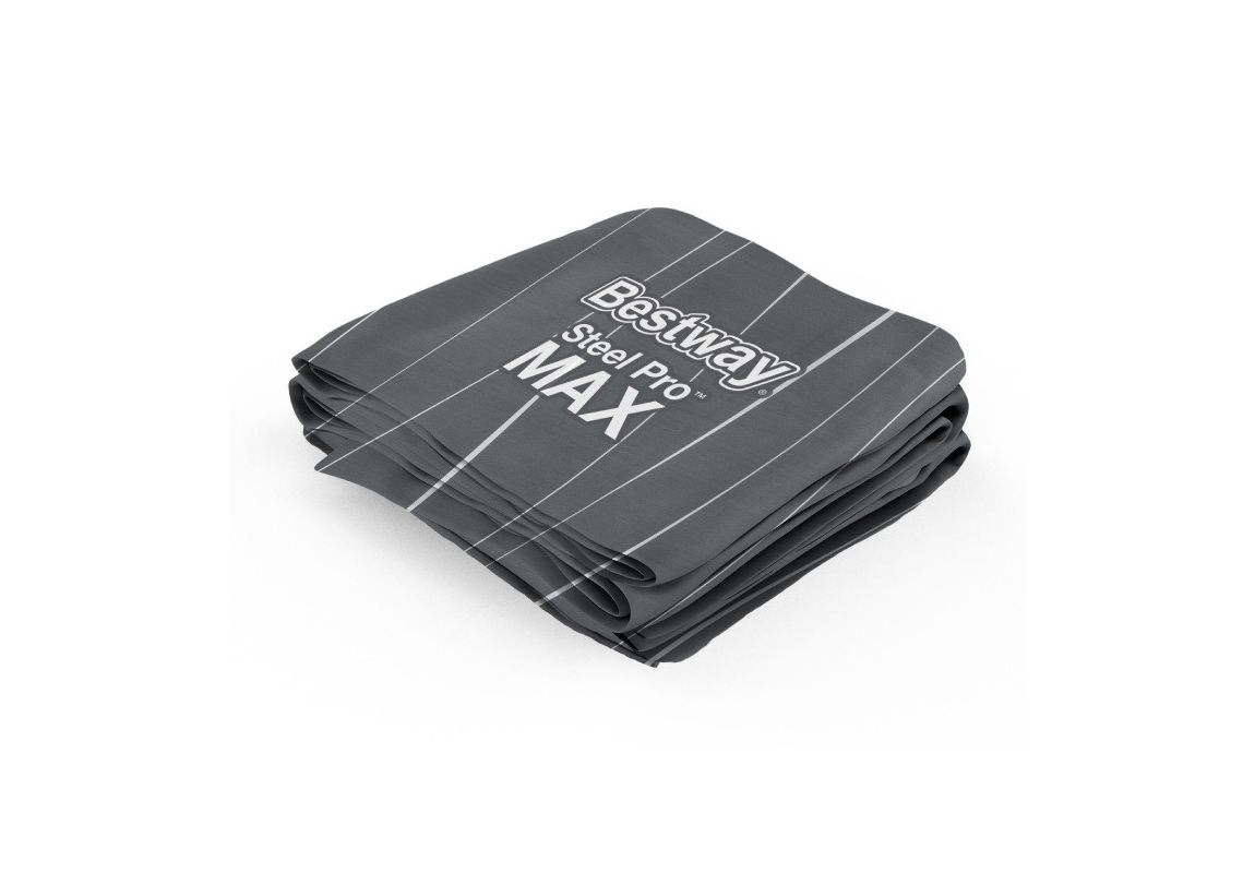 Rezervno Platno za bazen Steel Pro MAX | 457 x 107 cm