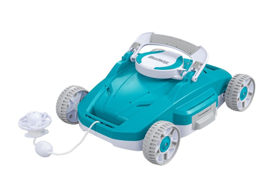 Automatski robotski usisavač za bazen Aquatronix™ G200