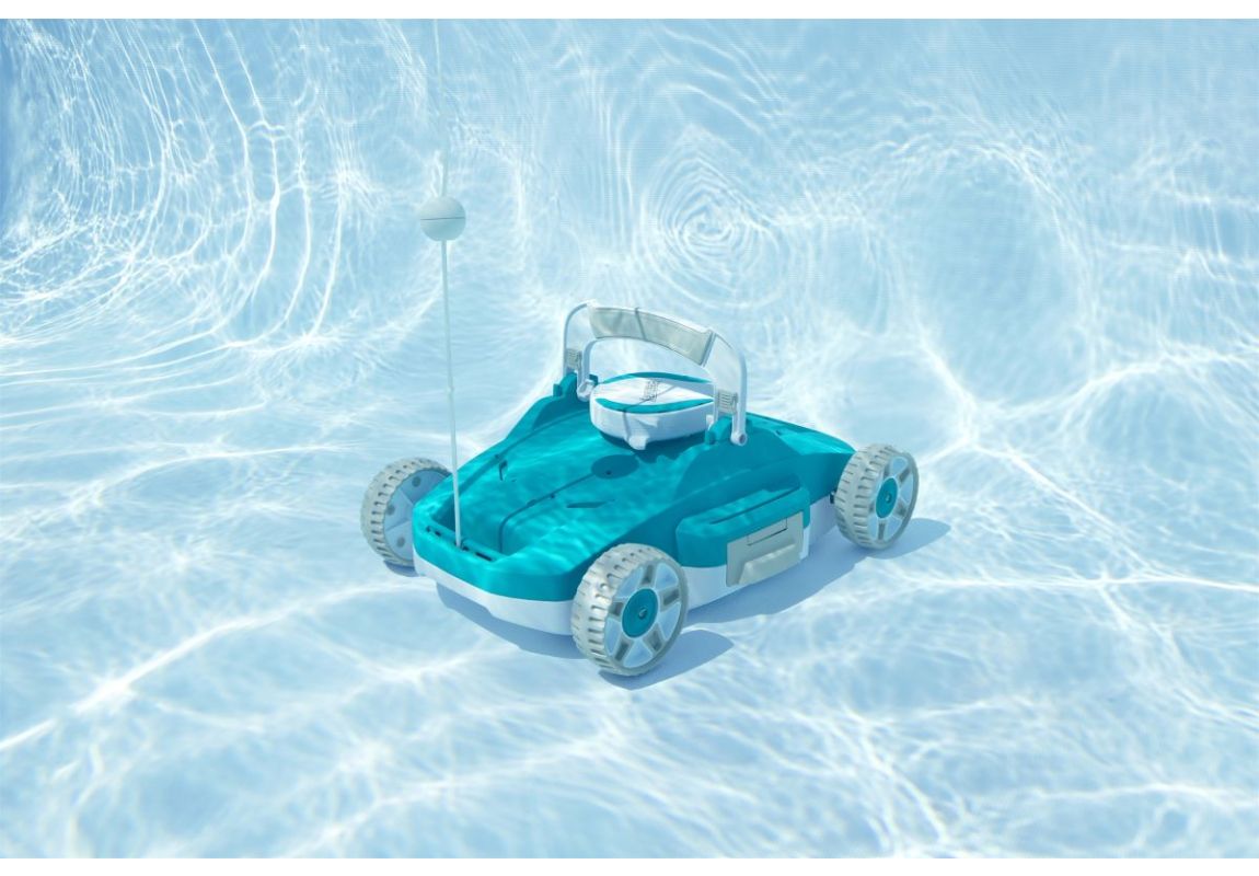 Automatski robotski usisavač za bazen Aquatronix™ G200