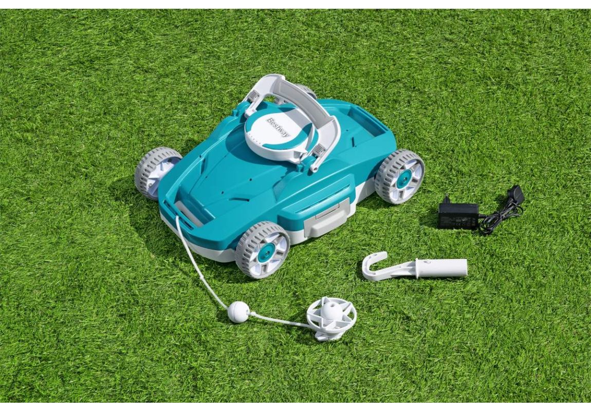Automatski robotski usisavač za bazen Aquatronix™ G200