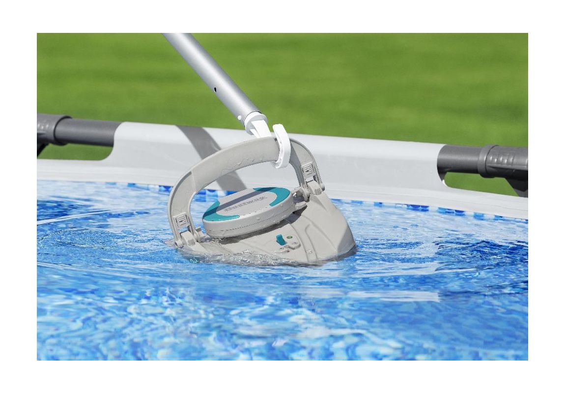 Automatski robotski usisavač za bazen AquaTronix G100