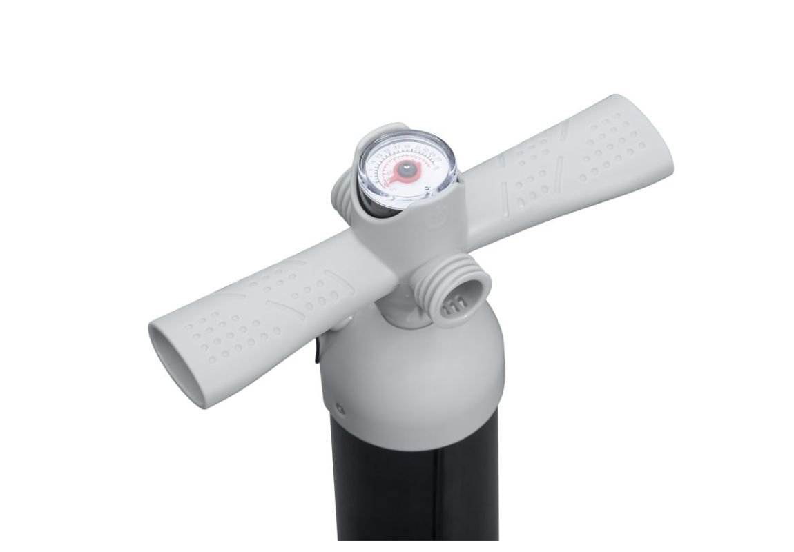 Ručna pumpa Air Hammer | 48 cm 
