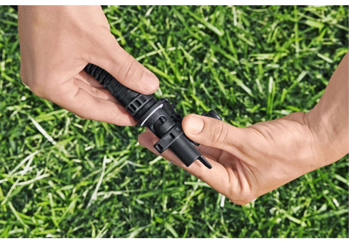 Ručna pumpa Air Hammer | 48 cm 