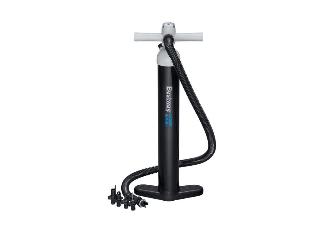 Ručna pumpa Air Hammer | 48 cm 