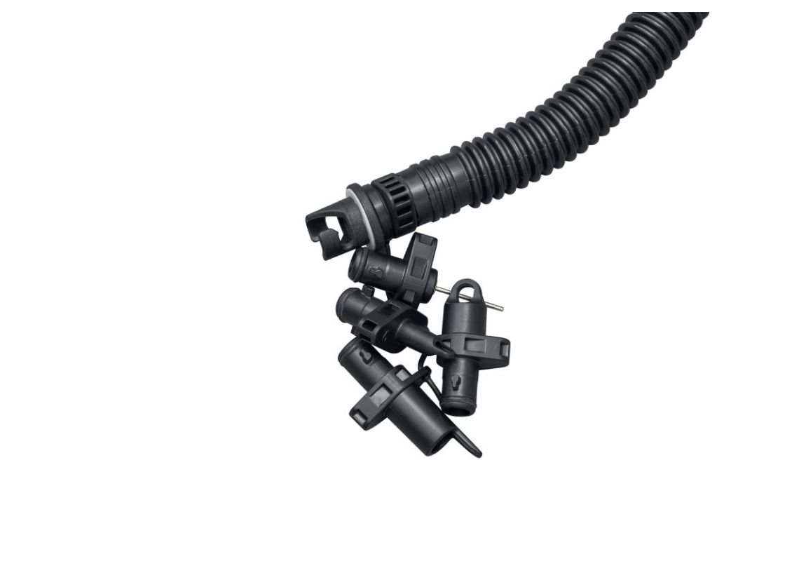 Ručna pumpa Air Hammer | 48 cm 