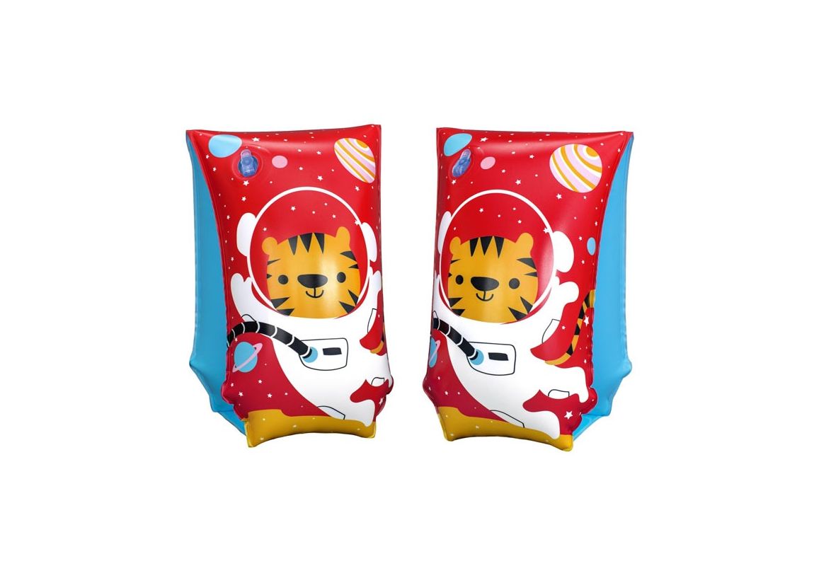Narukvice za plivanje Astro Tiger | za 5-12 god.