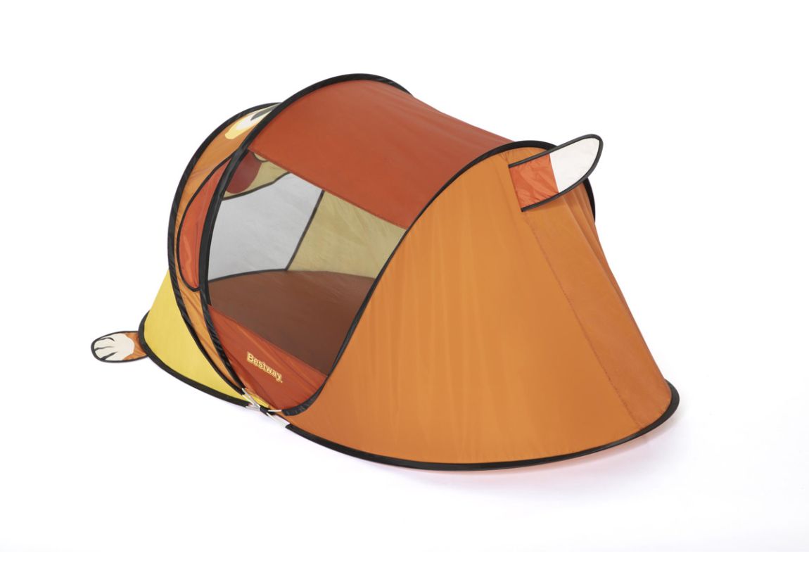 Šator za igru Bestway® Adventurechasers™ psić | 182 x 96 x 81 cm