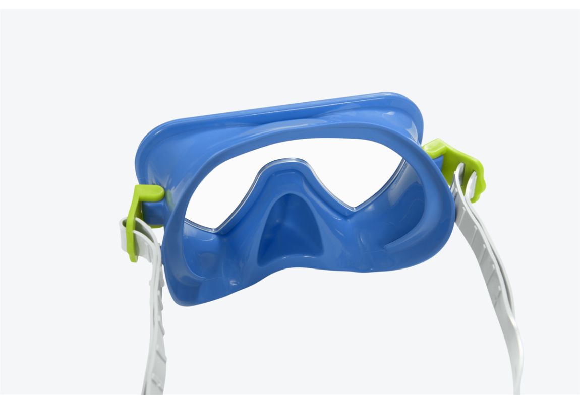 Set maska in disalica Crusader Essential™ | za 3+ godine