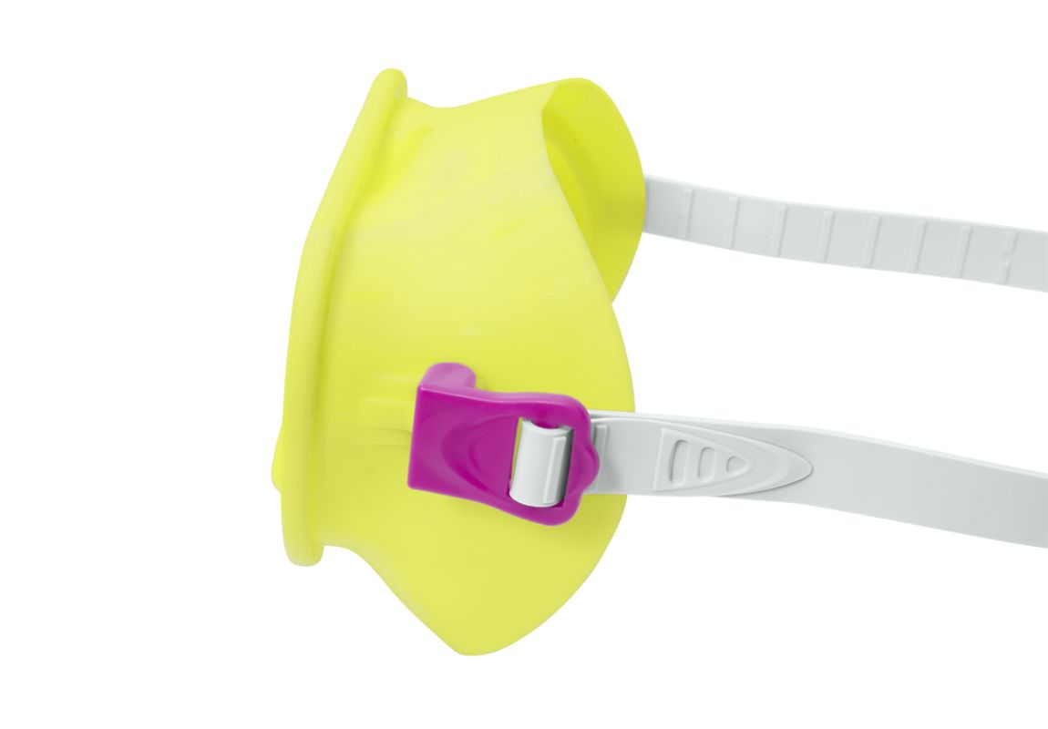 Set maska in disalica Crusader Essential™ | za 3+ godine