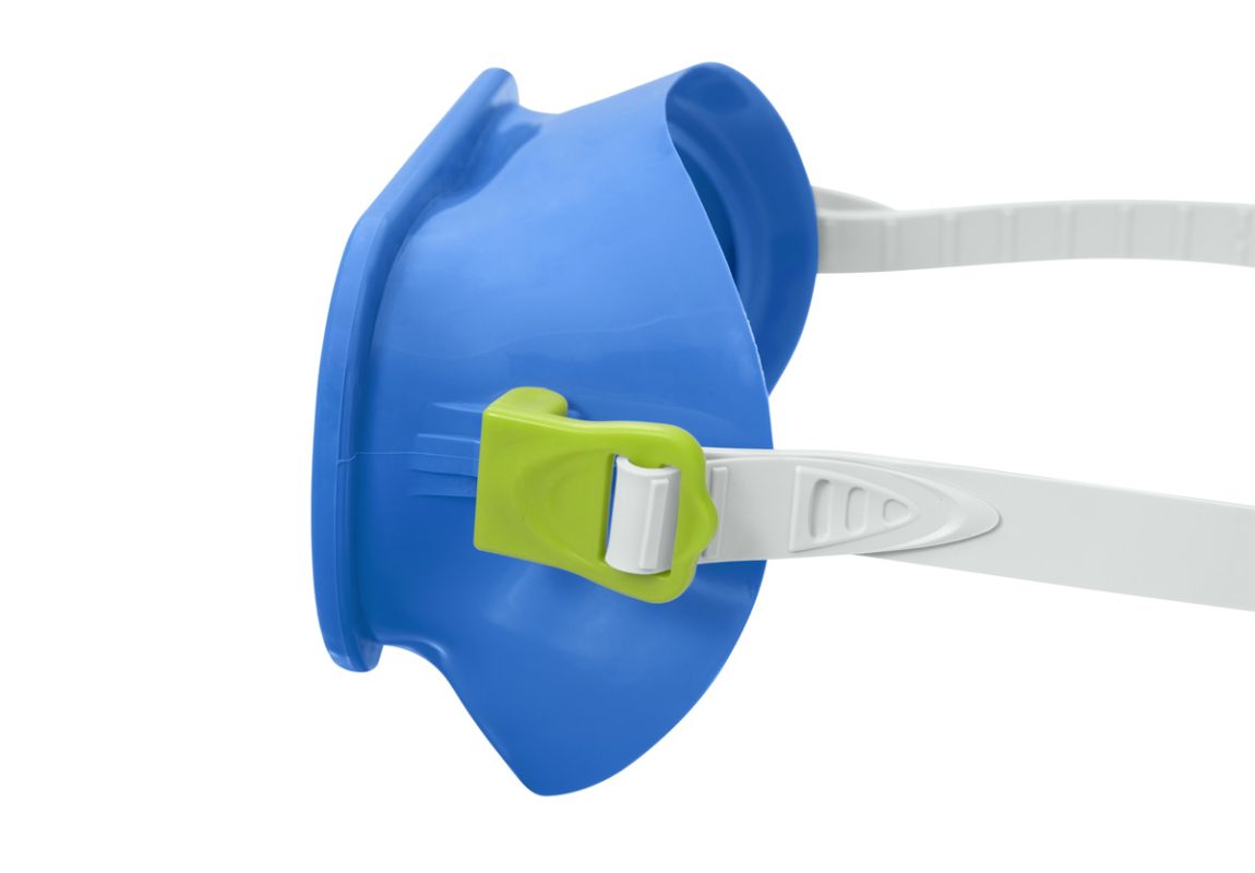 Set maska in disalica Crusader Essential™ | za 3+ godine