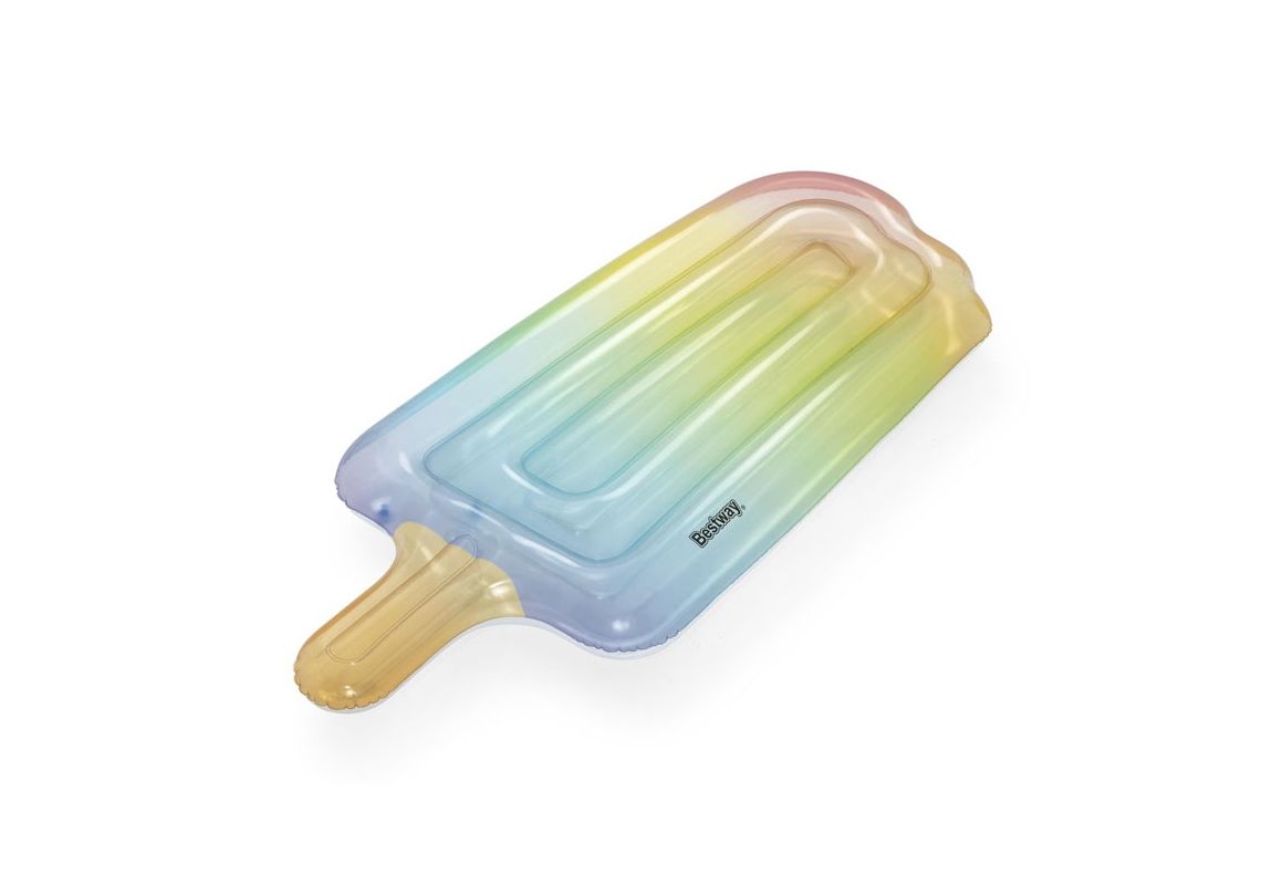 Madrac sladoled Popsicle 180 x 75 cm