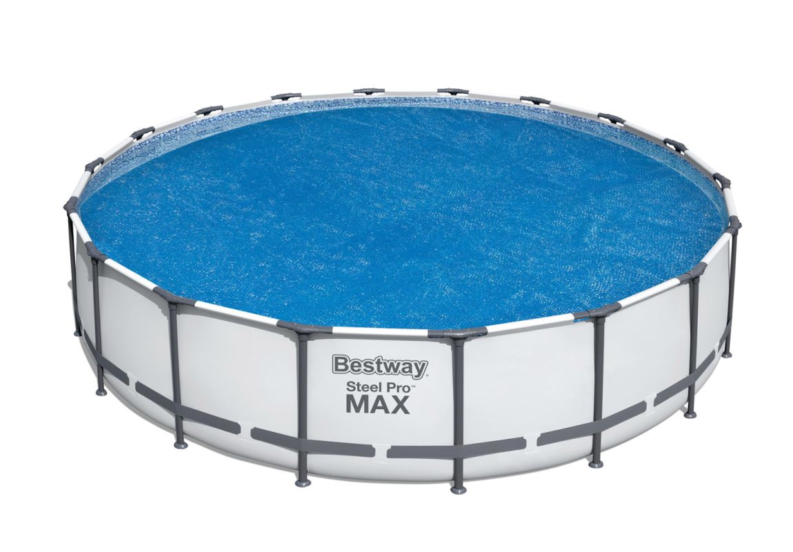 Solarni pokrivač za bazene Steel Pro MAX™, Power Steel™, Power Steel™Swim Vista Series™ | 549 cm