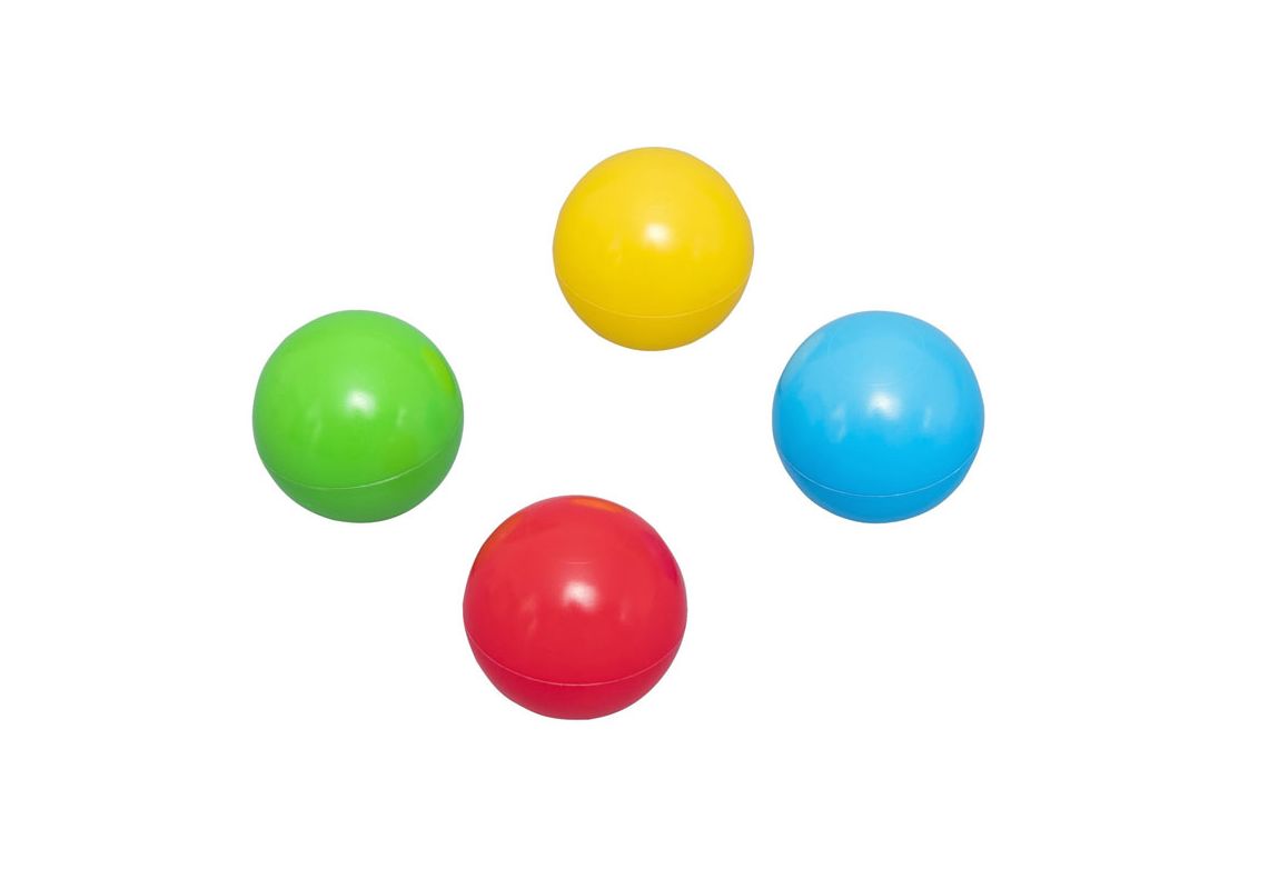 Igralne loptice Splash and Play