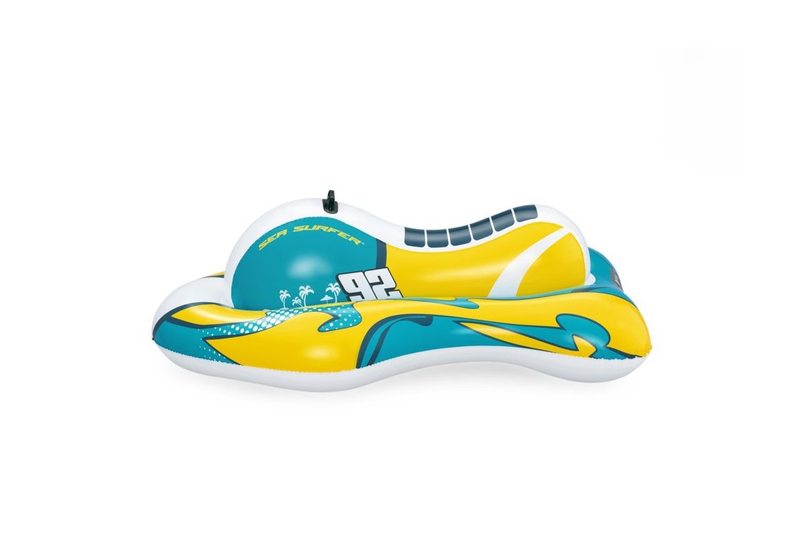Vodeni skuter na napuhavanje Sea Surfer | 109 x 63,5 cm